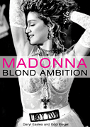 Madonna: Blond Ambition book cover